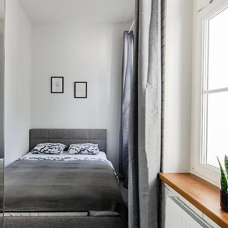 Loft City Center Apartments- Parking, Wifi, 24H Check-In Wrocław Exterior foto