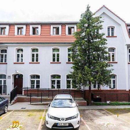 Loft City Center Apartments- Parking, Wifi, 24H Check-In Wrocław Exterior foto