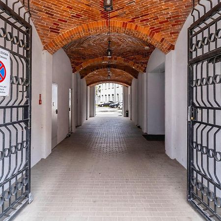 Loft City Center Apartments- Parking, Wifi, 24H Check-In Wrocław Exterior foto