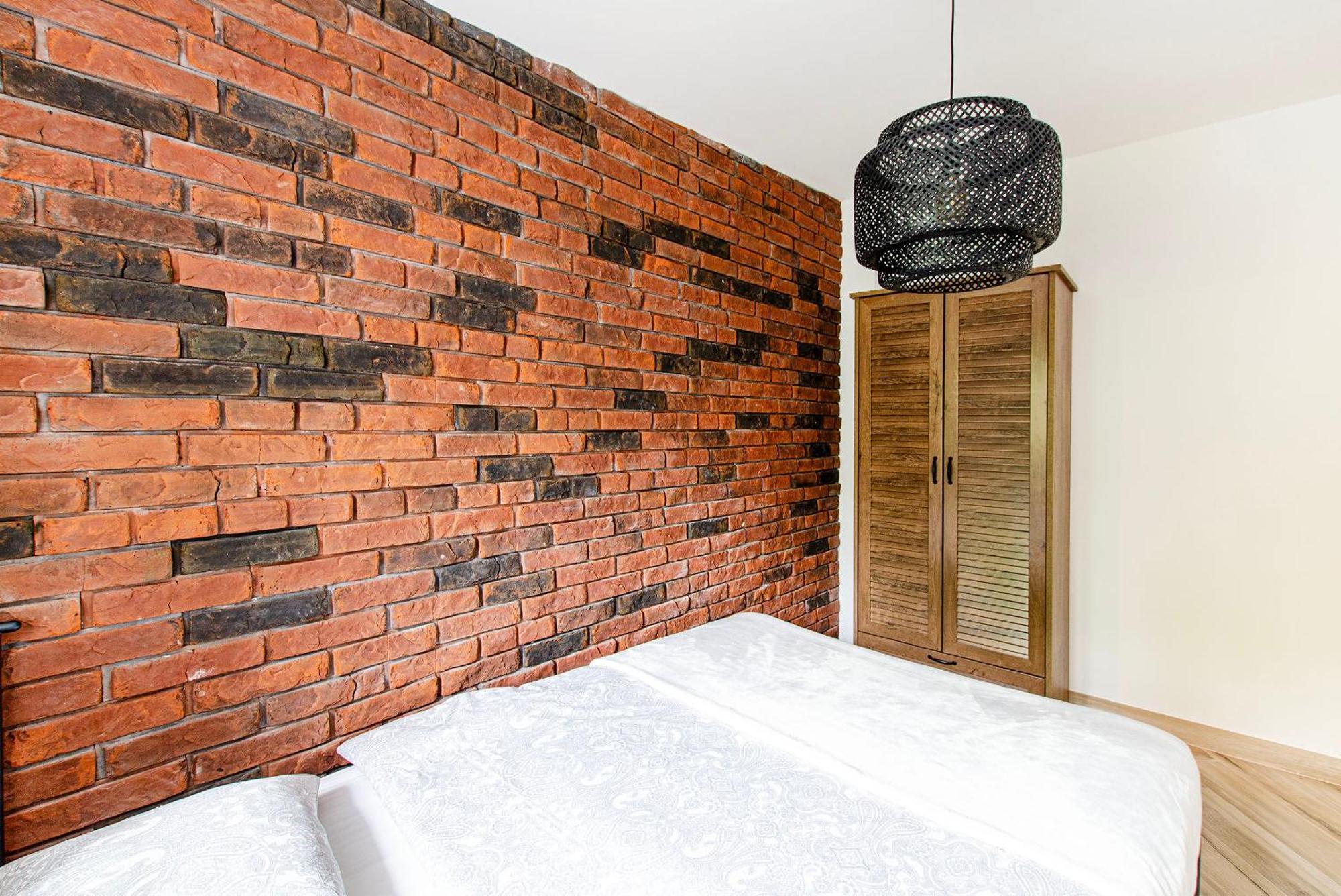 Loft City Center Apartments- Parking, Wifi, 24H Check-In Wrocław Exterior foto