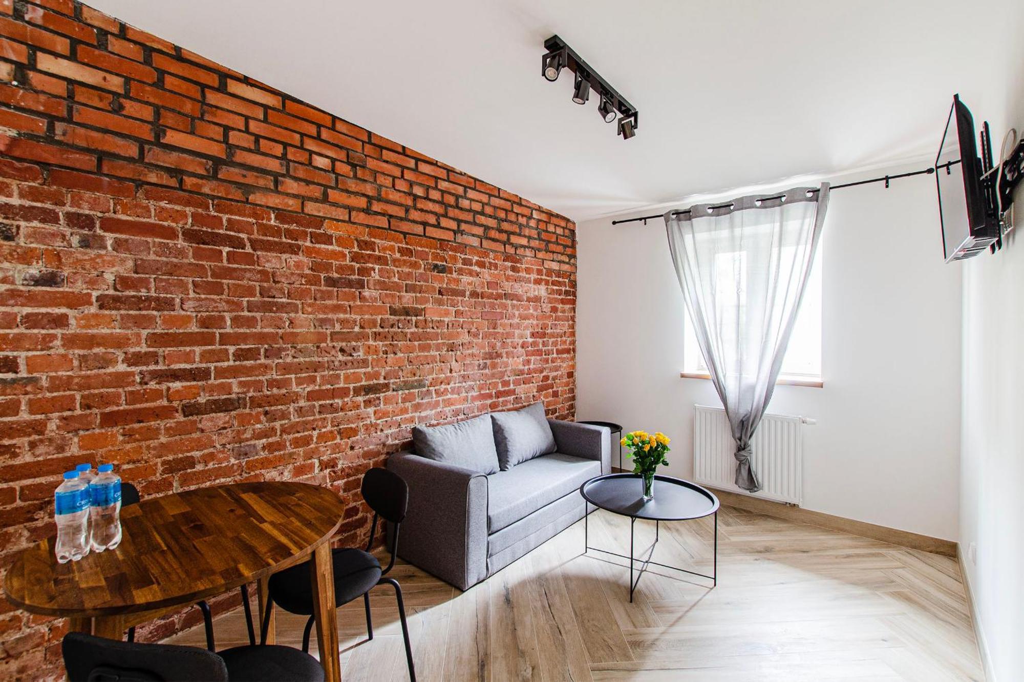Loft City Center Apartments- Parking, Wifi, 24H Check-In Wrocław Exterior foto