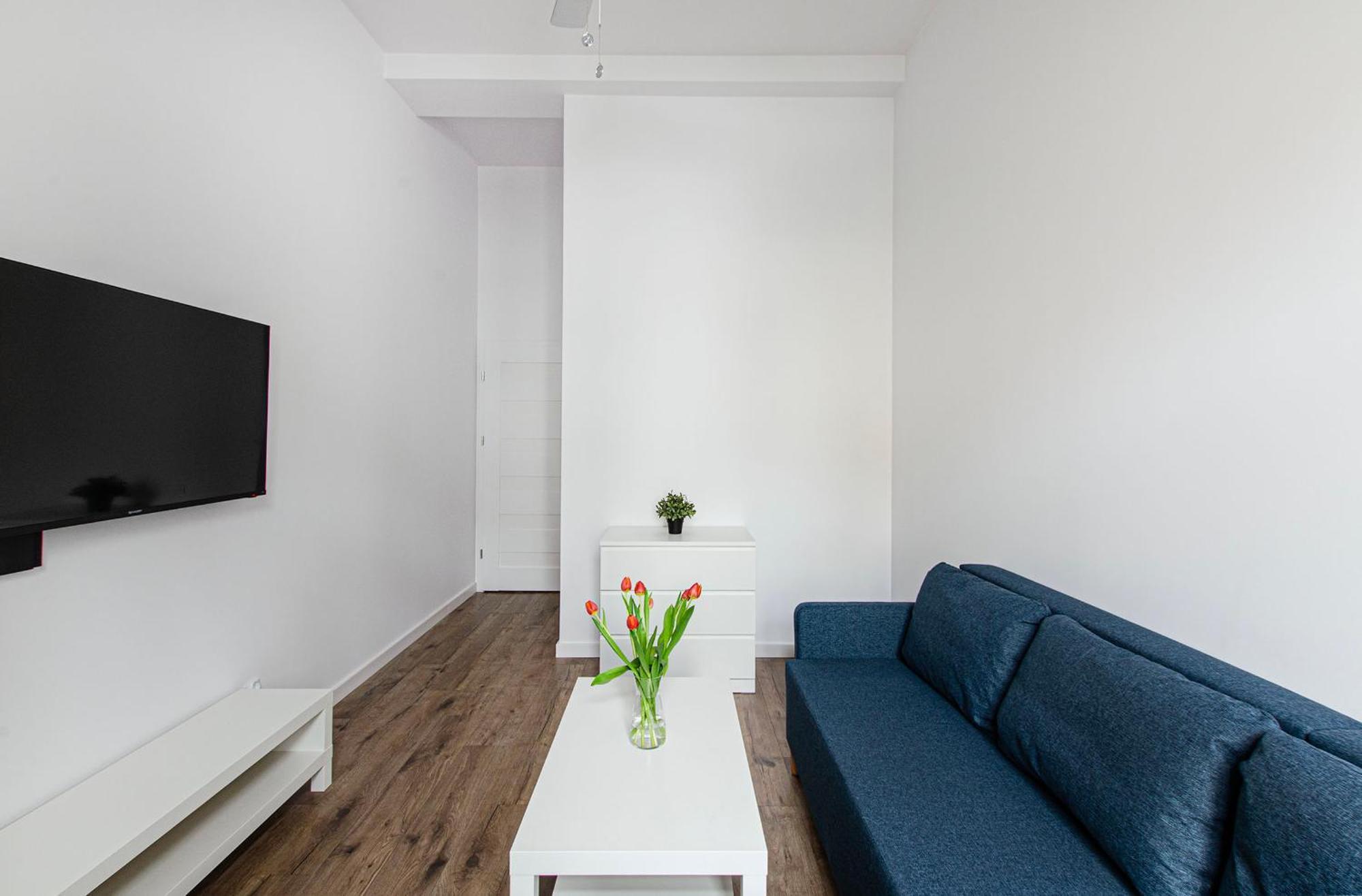 Loft City Center Apartments- Parking, Wifi, 24H Check-In Wrocław Exterior foto