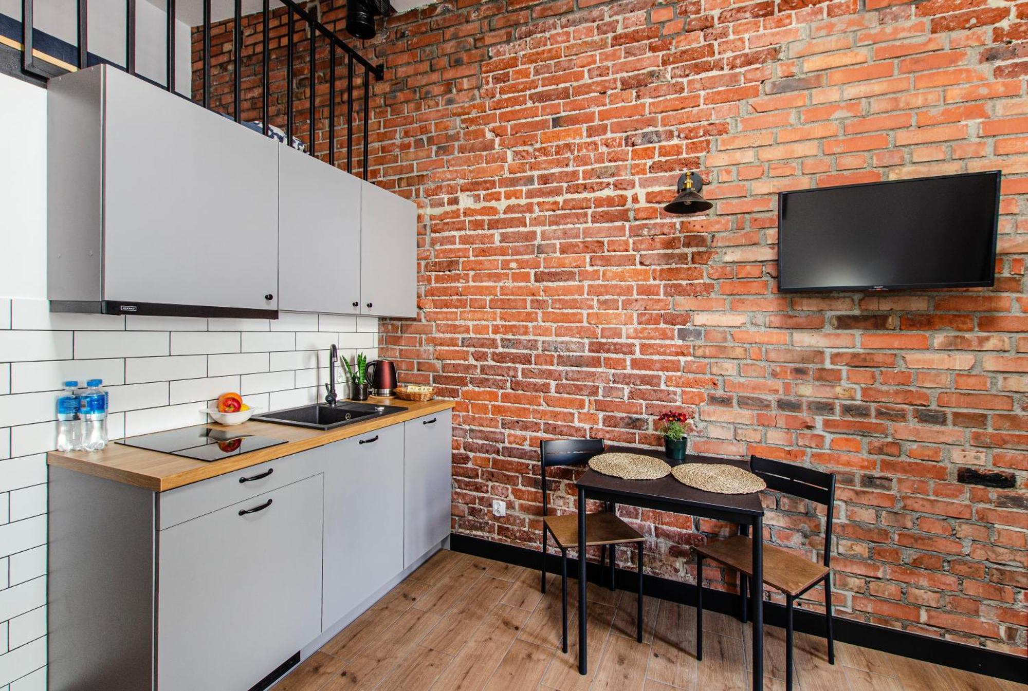 Loft City Center Apartments- Parking, Wifi, 24H Check-In Wrocław Exterior foto