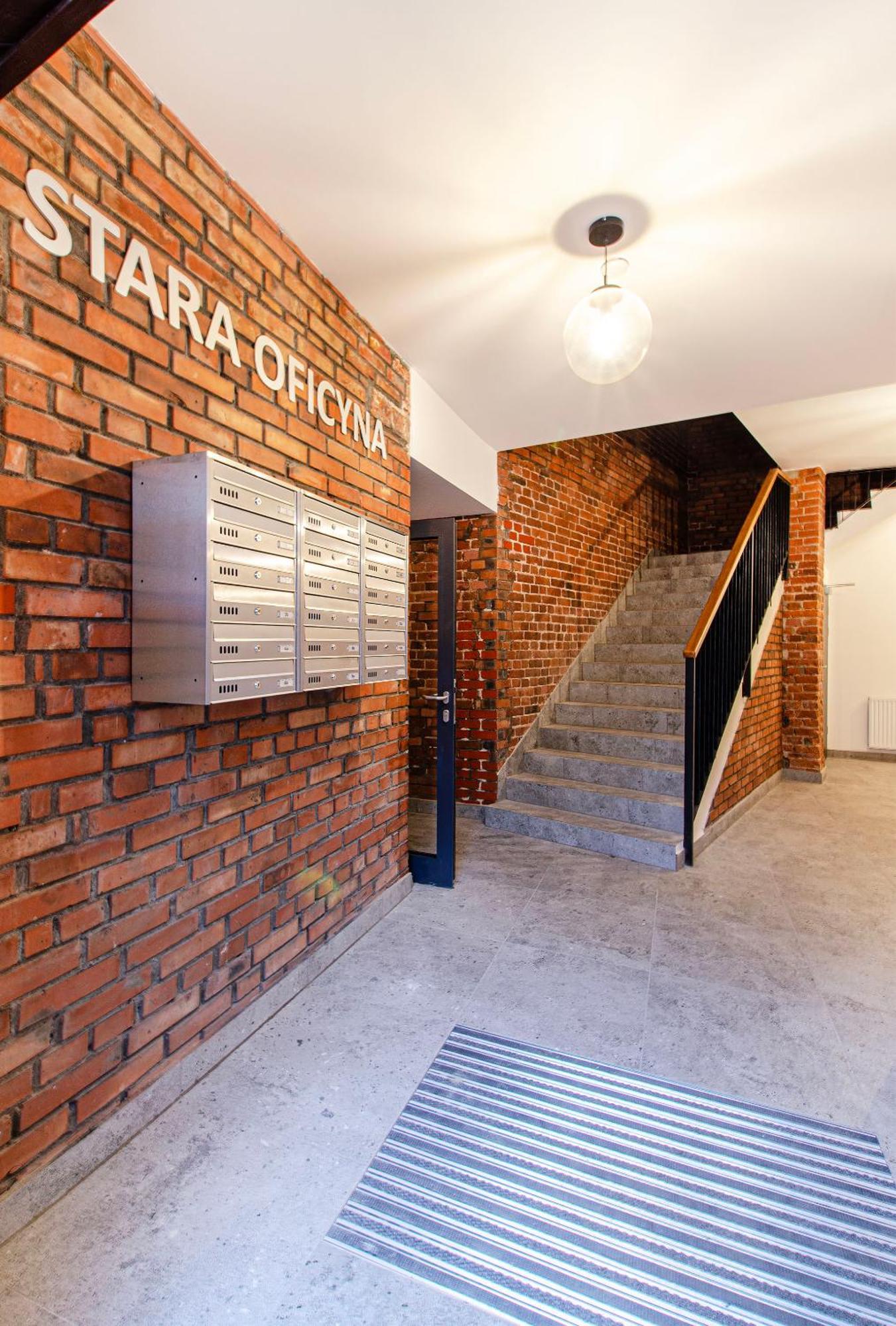 Loft City Center Apartments- Parking, Wifi, 24H Check-In Wrocław Exterior foto