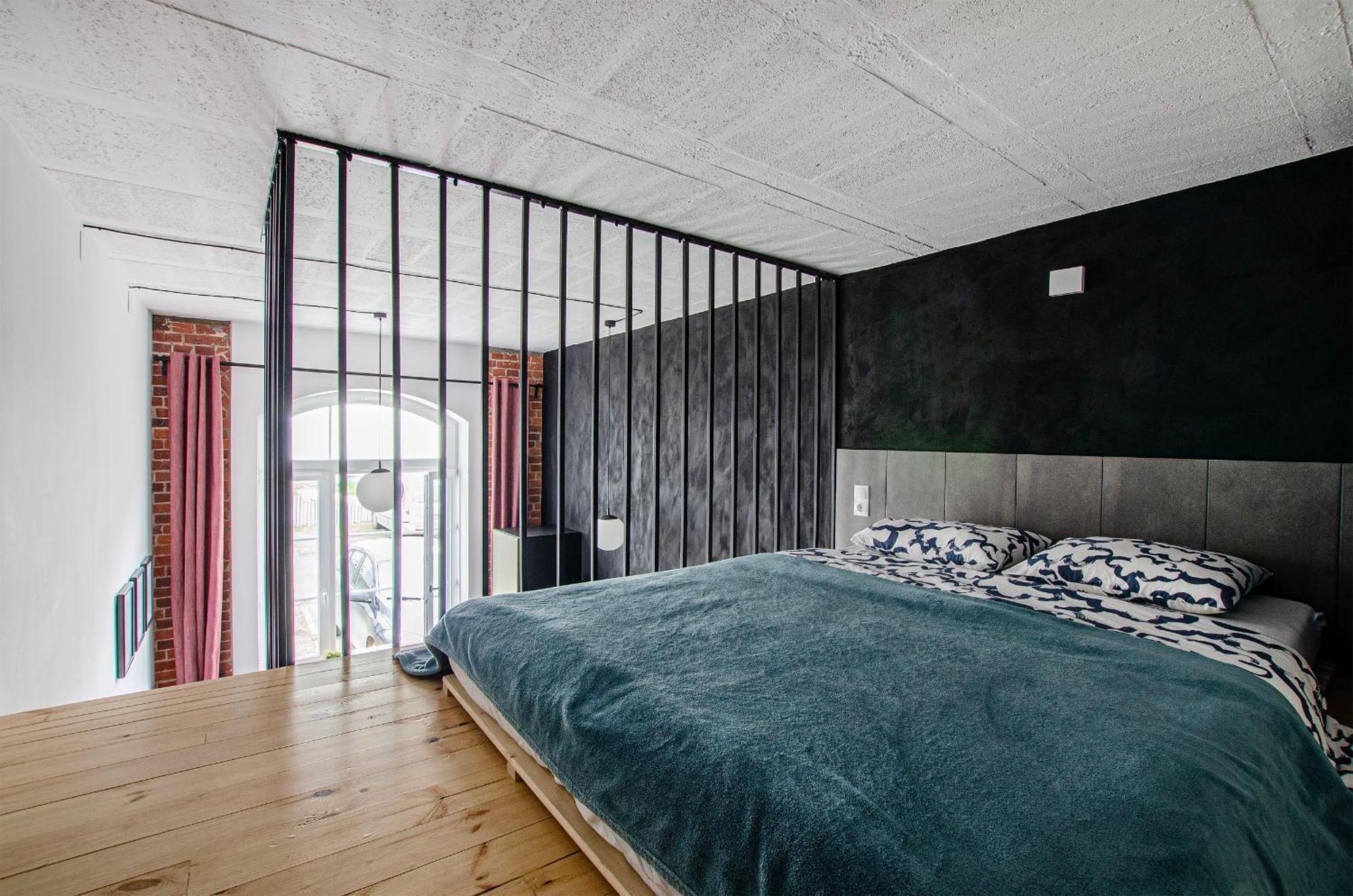 Loft City Center Apartments- Parking, Wifi, 24H Check-In Wrocław Exterior foto
