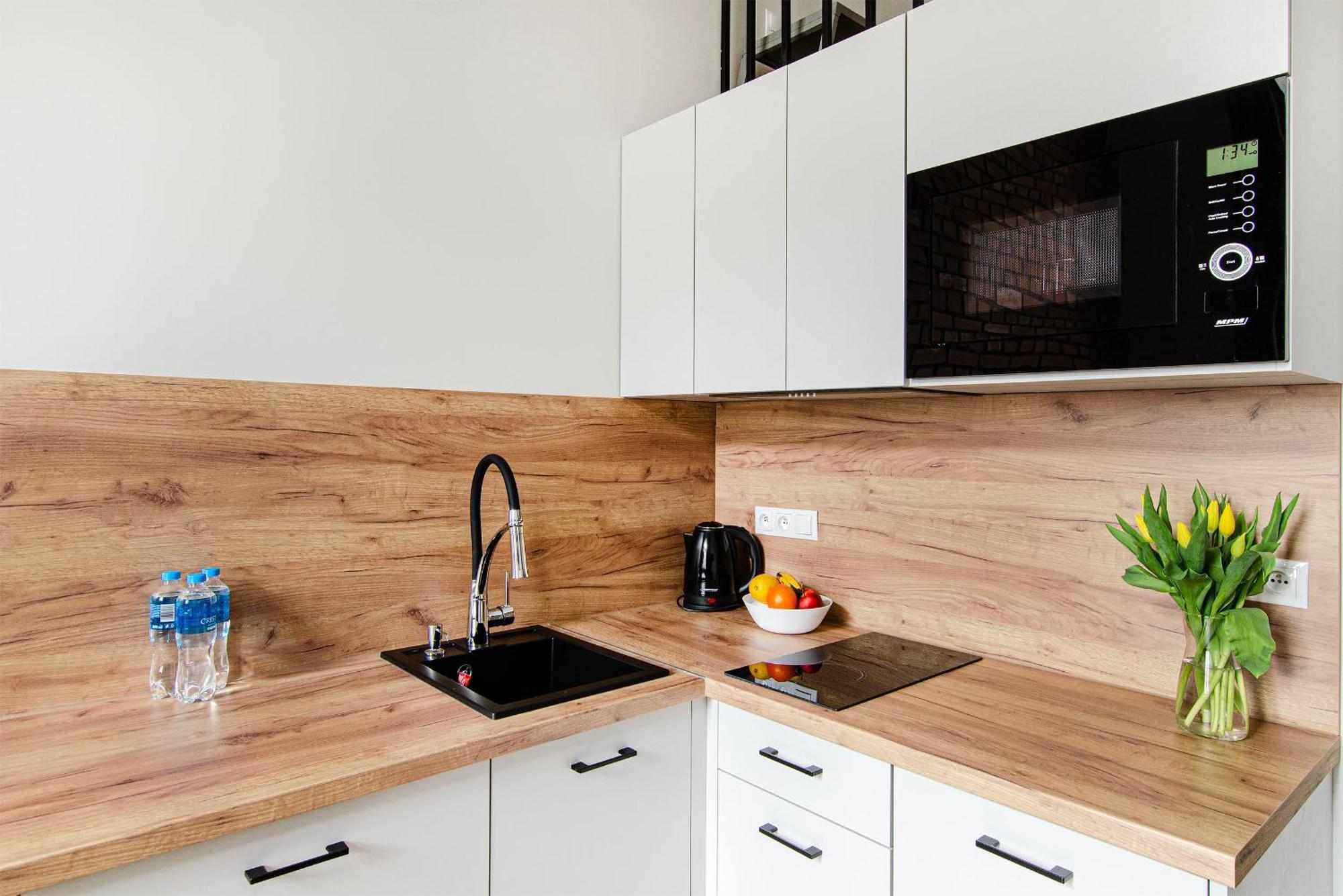 Loft City Center Apartments- Parking, Wifi, 24H Check-In Wrocław Exterior foto