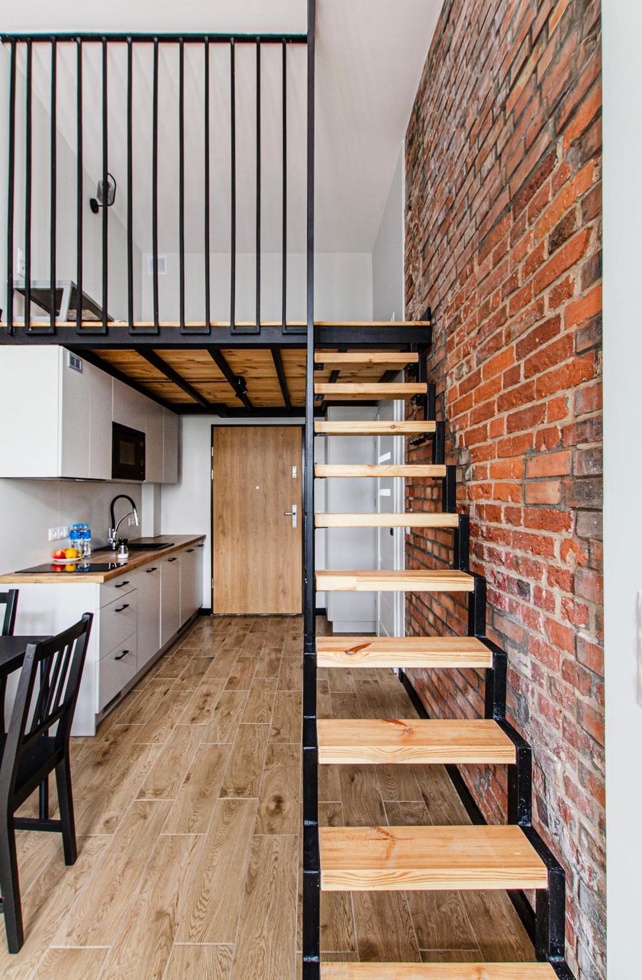 Loft City Center Apartments- Parking, Wifi, 24H Check-In Wrocław Exterior foto