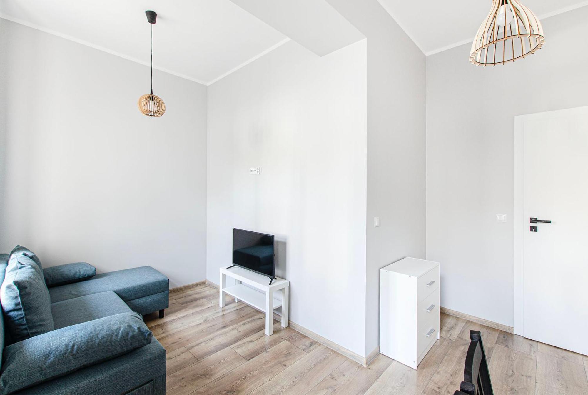 Loft City Center Apartments- Parking, Wifi, 24H Check-In Wrocław Exterior foto